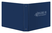 Magnolia Wealth Management (Back and Front Open View)