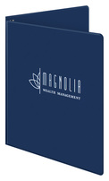 Magnolia Wealth Management (Front Open View)
