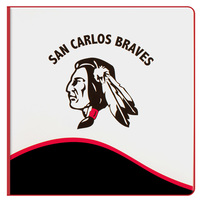 San Carlos Unified School District (Front View)