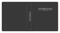 Affinity One (Back Flat View)