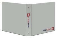 AEU Lead (Back and Front Open View)