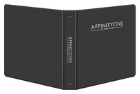 Affinity One (Back and Front Open View)