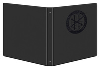 Joint Special Operations Command (Back and Front Open View)