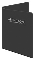 Affinity One (Front Open View)