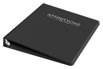 Affinity One (Front Angled Open View)