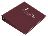 Mountaintop Golf & Lake Club (Front Angled Open View)