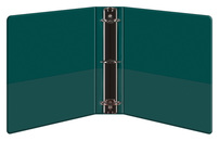 Dental Ed Inc. (Inside Open View)