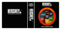 Hershey (Back Flat View)