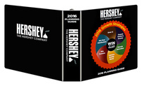 Hershey (Back and Front Open View)