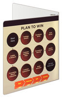 Hershey (Back Open View)