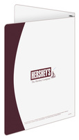 Hershey (Back Open View)