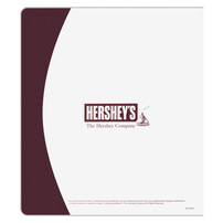 Hershey (Back View)