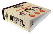 Hershey (Front Horizontal View)