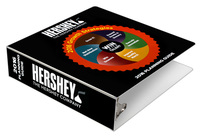 Hershey (Front Horizontal View)