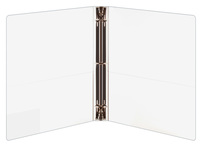 Hershey (Inside Open View)