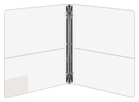 Hershey (Inside Open View)