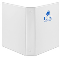 Lake Winnebago (Back and Front Open View)