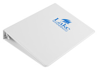 Lake Winnebago (Front Angled Open View)