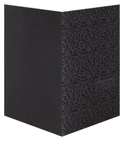 York College (Back and Front Open View)