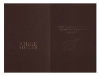 Adeler Jewelers (Back Flat View)