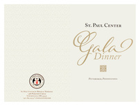 St. Paul Center (Back Flat View)