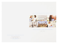 Union Square Laser Dermatology (Back Flat View)