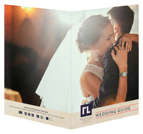 Hotel RL Spokane at the Park (Back and Front Open View)