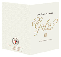 St. Paul Center (Back and Front Open View)