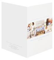 Union Square Laser Dermatology (Back and Front Open View)