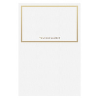 Rotary International (Back View)