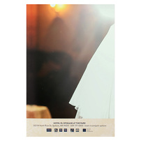 Hotel RL Spokane at the Park (Back View)