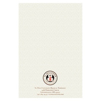 St. Paul Center (Back View)