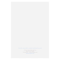 Union Square Laser Dermatology (Back View)