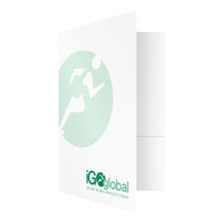 iGo Global (Front Open View)