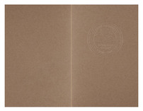 Concordia Seminary (Back Flat View)