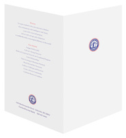 Carolina Day School (Back and Front Open View)