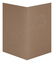 Concordia Seminary (Back and Front Open View)