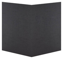 Roland Gozun Photography (Back and Front Open View)