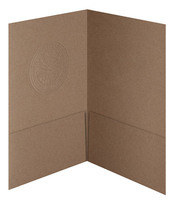 Concordia Seminary (Inside Open View)