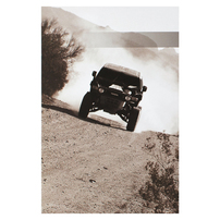 SDHQ Off-Road Superstore (Back View)