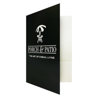 Porch & Patio (Front Open View)