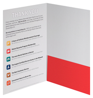 George Matick Chevrolet (Inside Open View)