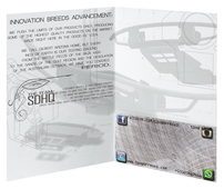 SDHQ Off-Road Superstore (Inside Open View)