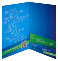 TechColumbus (Inside Open View)