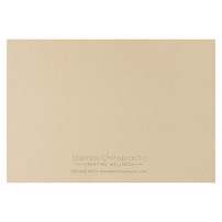 Stamps Chiropractic (Back View)