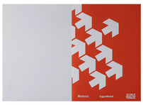 ExxonMobil Healthyroads (Back Flat View)