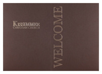 Kissimmee Christian Church (Back Flat View)