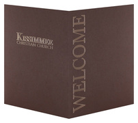 Kissimmee Christian Church (Back and Front Open View)