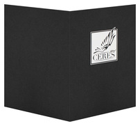 Lifted Ceres (Back and Front Open View)