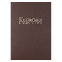 Kissimmee Christian Church (Back View)